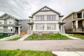 Semi Detached (Half Duplex)  North Real Estate