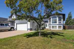 Detached Fort McMurray homes