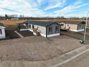 Detached La Crete homes