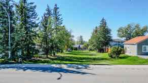 Residential Land Cardston homes