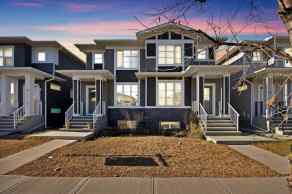 Semi Detached (Half Duplex) Calgary homes