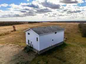 Detached Rural Camrose County homes