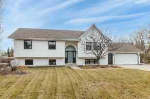 Detached Norglenwold homes