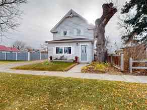 Detached Granum homes