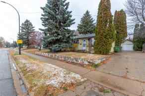 Detached Lloydminster homes