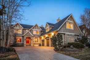 Detached Elbow Valley Estates homes