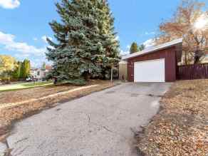 Detached Medicine Hat homes