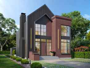 Detached Marda Loop homes