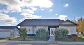 Detached Bashaw homes