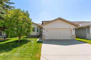 Detached Airdrie homes