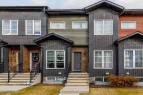 Row/Townhouse Calgary homes