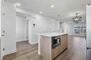 Row/Townhouse Ricardo Ranch homes