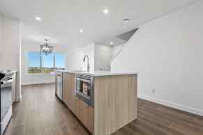 Row/Townhouse Ricardo Ranch homes