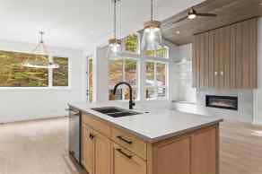 Semi Detached (Half Duplex) Canmore homes