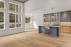 Semi Detached (Half Duplex) Canmore homes