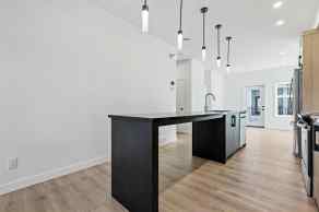 Row/Townhouse Mahogany homes