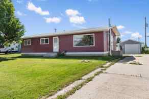 Detached Swan Hills homes