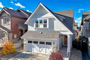 Detached Riviera homes