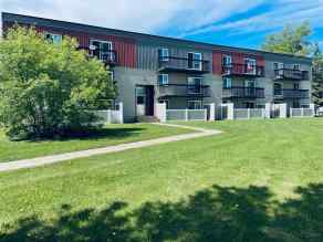 Apartment Slave Lake homes