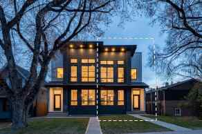 Semi Detached (Half Duplex) Crown Park homes