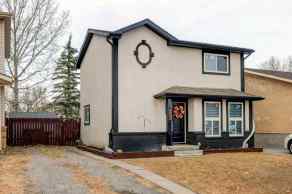 Detached Hunters Glen homes