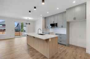 Detached Cochrane homes