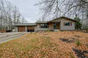 Detached Rural Grande Prairie No. 1, County of homes