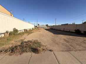 Commercial Land Provost homes