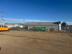 Commercial Land Provost homes