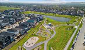 Detached Okotoks homes