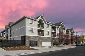 Apartment South Calgary homes