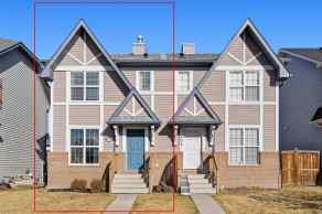 Semi Detached (Half Duplex) Calgary homes