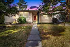 Detached Braeside homes