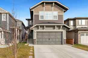 Detached Cochrane homes