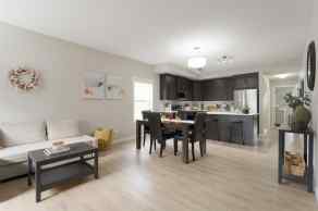 Row/Townhouse Fireside homes