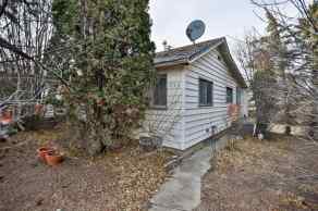 Detached Lomond homes