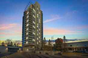 Apartment Calgary homes