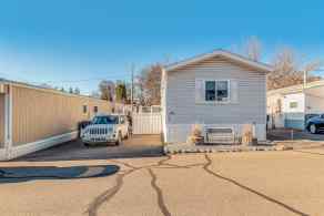 Detached Medicine Hat homes