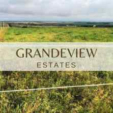 Residential Land Rural Grande Prairie No. 1, County of homes