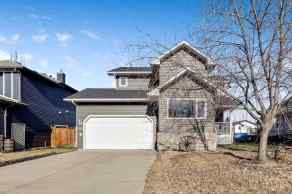 Detached Strathmore homes