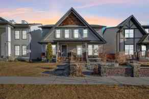 Semi Detached (Half Duplex) McKenzie Towne homes