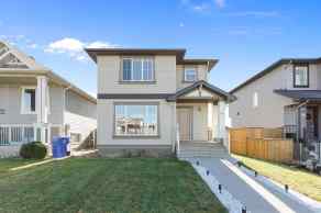 Detached Lethbridge homes