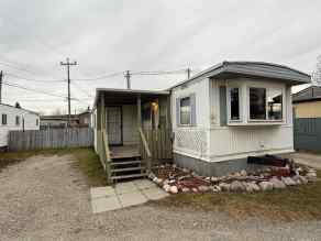 Mobile Hinton homes