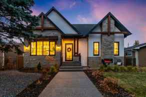 Detached North Glenmore Park homes