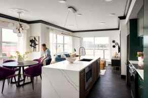 Apartment Currie Barracks homes