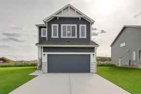 Detached Pine Creek Estates homes