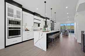 Semi Detached (Half Duplex) Montgomery homes