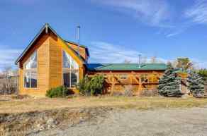 Detached Rural Pincher Creek No. 9, M.D. of homes