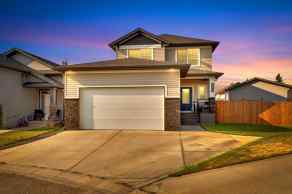 Detached Rural Red Deer County homes
