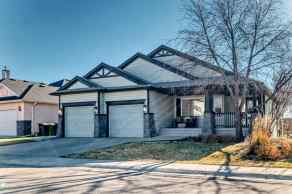 Detached Chestermere homes